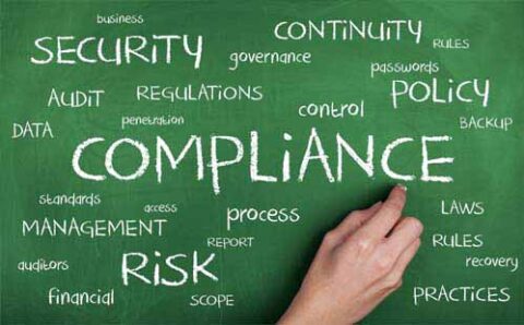 Audit, Risk & Compliance