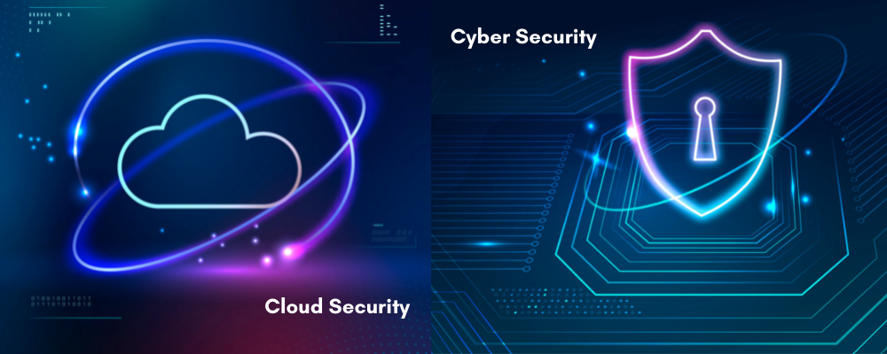 Cloud and Cybersecurity