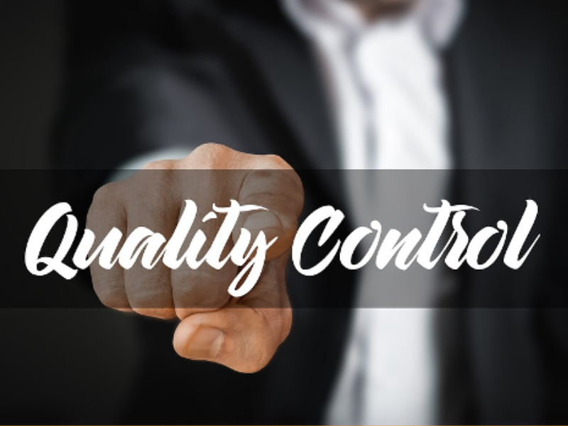 IT Quality Assurance